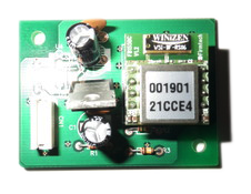 Miracle A5 Bluetooth Board