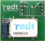 Miracle A9S Bluetooth Board