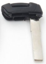 Fiat Smart Key Blade