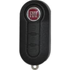 Fiat Remotes OEM