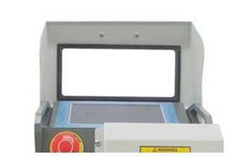 Miracle A6 Main Lid/Cover - Miracle Key Cutting Machines
