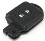 Nissan Micra, Note, Xtrail, Intelligent Remote 2 button OEM 2003-2013