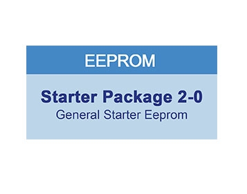 MiraClone - Starter Eeprom Package 2-0 - General 203 modules