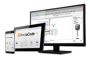 instacode and other software
