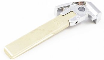 Citroen Key Blades