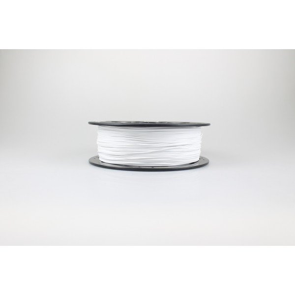 CUBICON ABS 3D Printing filament - White