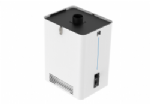 Magic Dust Collector for Polishing Machine