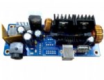 Miracle S10 Interface Board