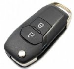 Ford Ranger 2 Button Flip Key 434MHZ ID47 OEM
