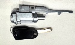 Honda Locks