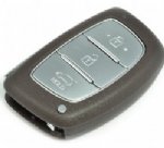 Hyundai IX35 2013-2015 3 button premium quality remote