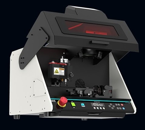 Magic Janus 30 watt Dual Cutter