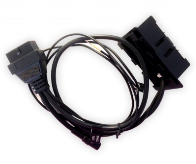 SPVG Lost Key Adaptor for Micronas - SVG 157