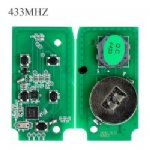 Lonsdor LandRover 2018-2021 433 Mhz Board