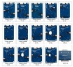 Lonsdor Encrypted Solder Free Boards