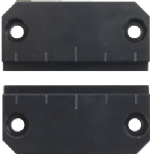 Magic Brick Adaptor (shallow type)