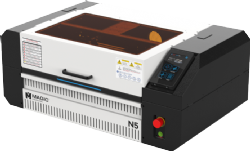 Magic N5 CO2 Laser machine