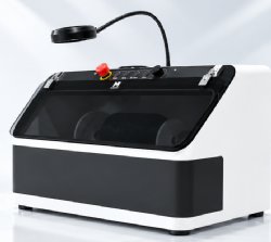 Magic Polishing Machine