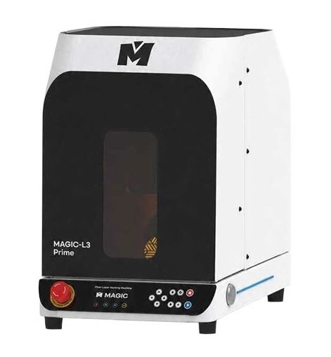 Magic L3-100 Prime Laser Engraver