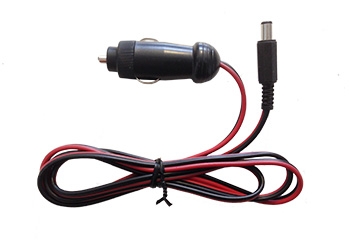 Miracle 12V Cigarette Jack Cord - Miracle A4/A5/A6/A9/A9P