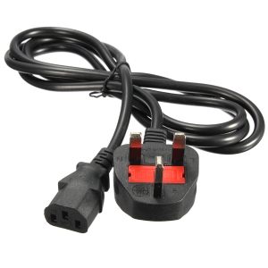 Miracle 240V Power Lead - UK