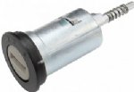 Vauxhall ignition barrel and key HU46 profile