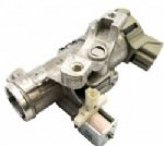 VW POLO ignition housing Auto with switch